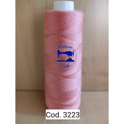 Filato di lana Rosa Salmone...