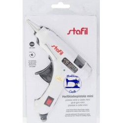 Pistola colla a caldo mini...