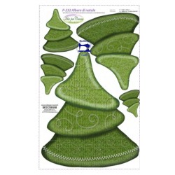 Pannello P-232 Albero di...