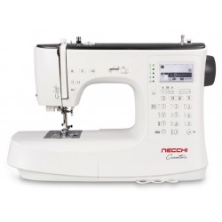 Necchi C360 - Macchina per...
