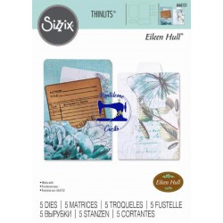 Fustella Thinilits 666151...