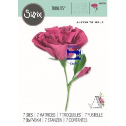 FUSTELLA THINLITS 666246 -...