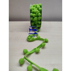 BORDURA POMPON ALT.20MM...