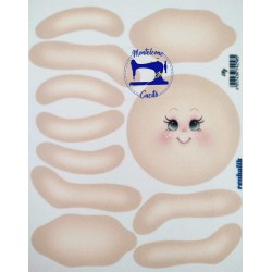 PANNELLO JOY PAST030