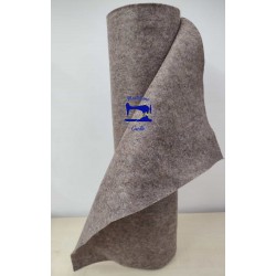 Pannolenci Marrone Melange...