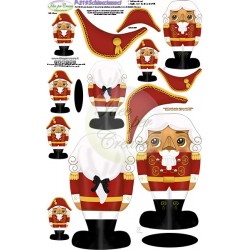 Pannello P-219 Schiaccianoci