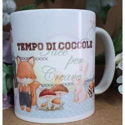 Tazza TAZ-010 Tempo di...