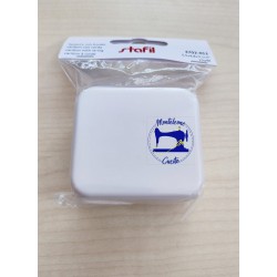 Carillon bianco con corda