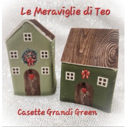 KIT Casette Grandi verde