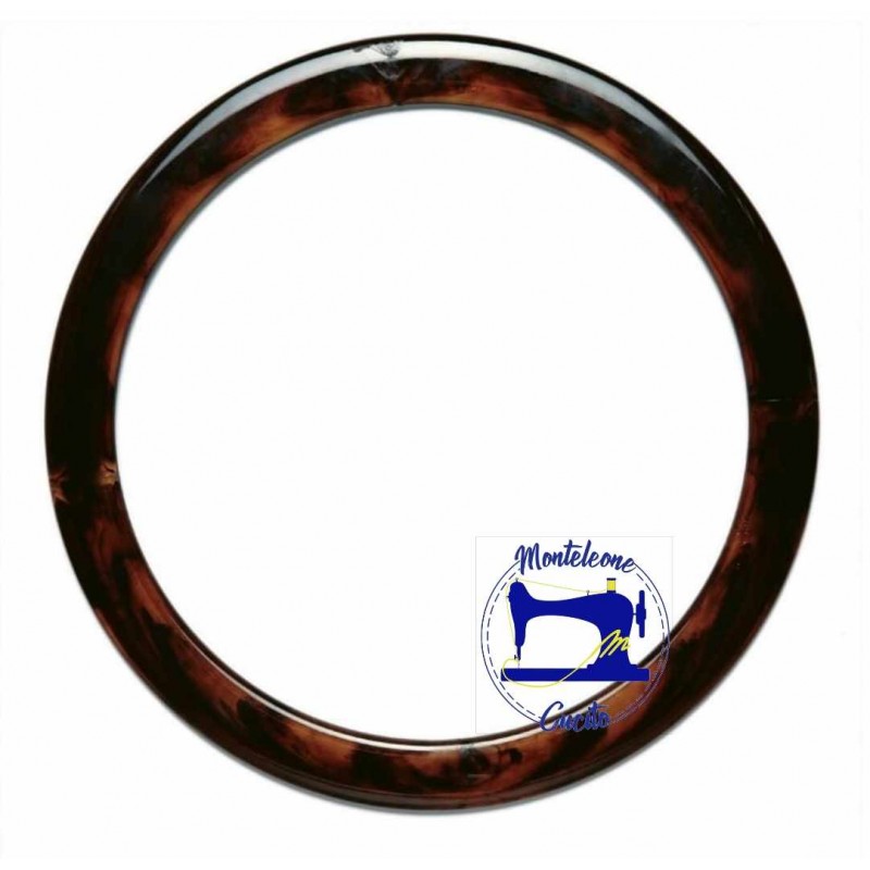 MANICI PER BORSE CM 20 TARTARUGA