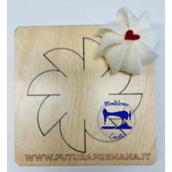 FUSTELLA BIGZ STANDARD...