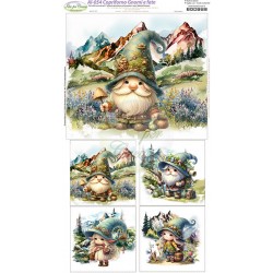 PANNELLO AL-054 COPRIFORNO...