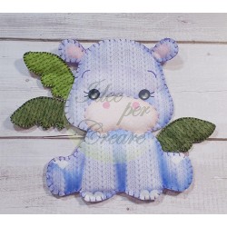 Kit Ippopotamo PK-011K