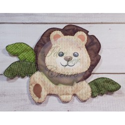 Kit Leoncino PK-014K