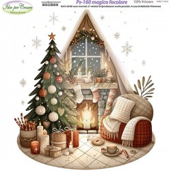 PANNELLO PS-160 MAGICO...