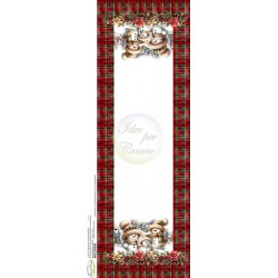 PANNELLO AL-071 RUNNER SNOW...