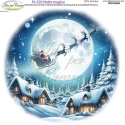 PANNELLO MINI PS-220 NOTTE...