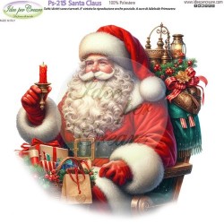 PANNELLO MINI PS-215 SANTA...