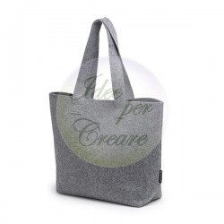 BORSA MARA IN FELTRO