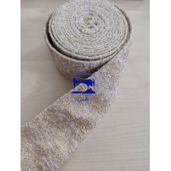 Tubolare Lurex Big LIght mm...