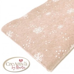 FELTRO 1 MM FLOCCATO...