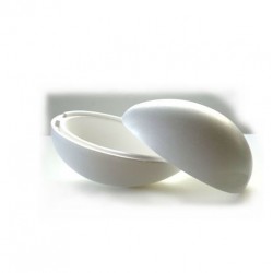 Uova di polistirolo Ø 35cm,...