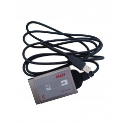 Cavo NUOVO collegamento...