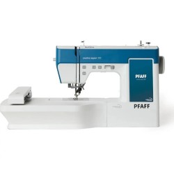 SALDI Macchina ricamatrice...