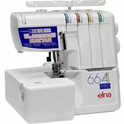 Elna 664PRO