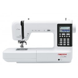 Necchi C400 - Macchina per...