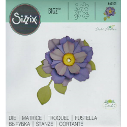 Fustella Bigz 662501 Mazzo...