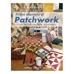 Primo Manuale di Patchwork