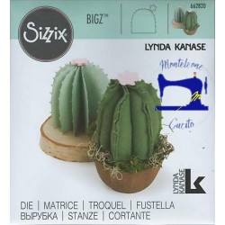 Fustella Bigz 662820 Cactus