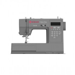 Singer HD6705 - Macchina...